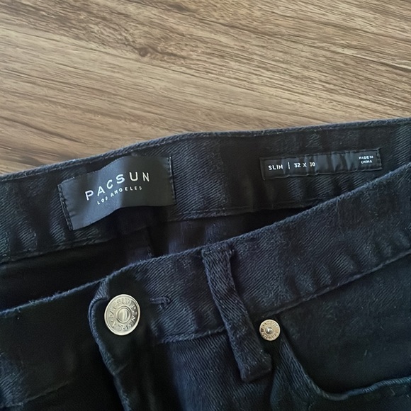 Pacsun Jeans - Picture 2 of 3